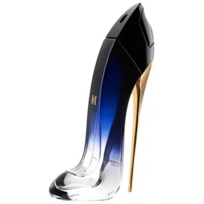 CAROLINA HERRERA GOOD GIRL LEGERE DAMA