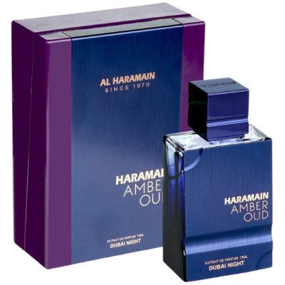 AL HARAMAIN DUBAI NIGHT UNISEX