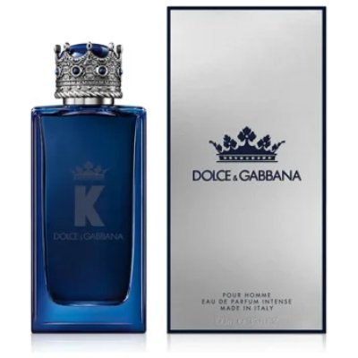 DOLCE GABBANA K INTENSE HOMBRE