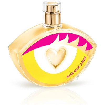LOOK GOLD DAMA