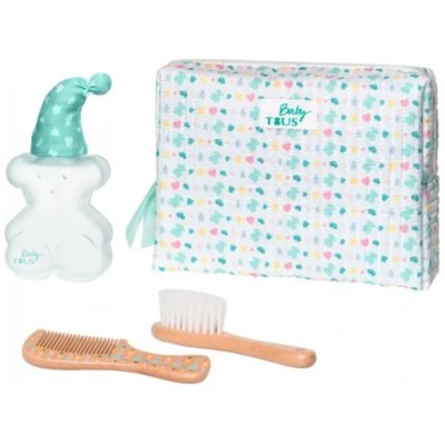 SET TOUS BABY DAMA