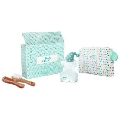 SET TOUS BABY DAMA