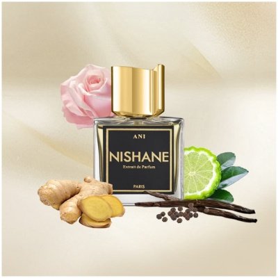 NISHANE ANI UNISEX