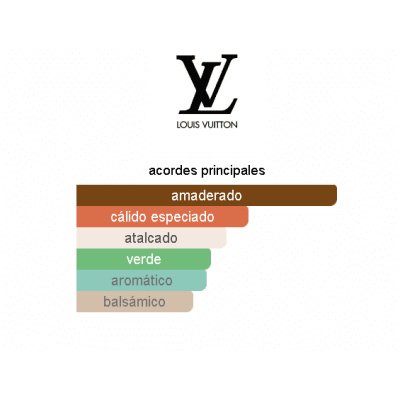 LOUIS VUITTON LVERS HOMBRE