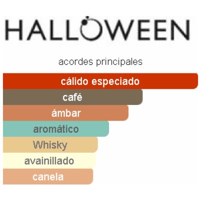 HALLOWEEN MAN X HOMBRE
