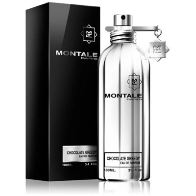 MONTALE CHOCOLATE GREEDY UNISEX
