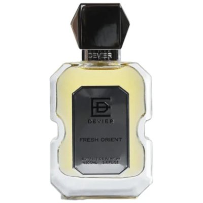 DÉVIER FRESH ORIENT UNISEX