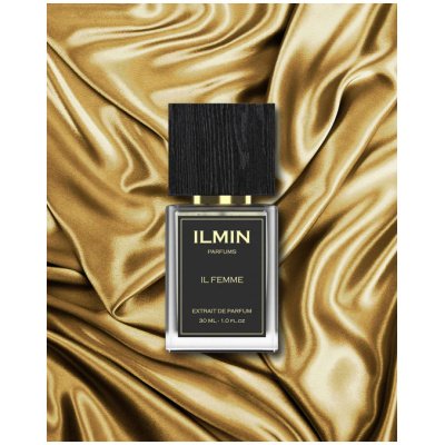 ILMIN IL FEMME UNISEX
