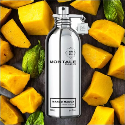 MONTALE MANGO MANGA UNISEX