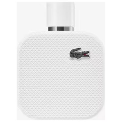 LACOSTE L.12.12 BLANC EDP HOMBRE
