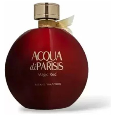 ACQUA DI PARIS MAGIC RED DAMA