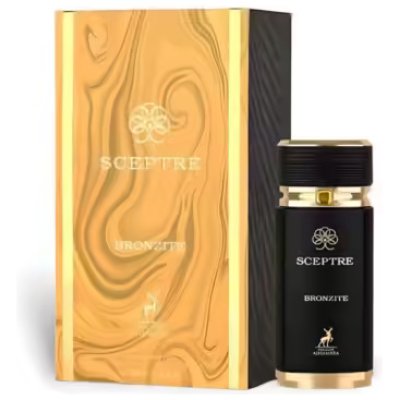 MAISON ALHAMBRA SCEPTRE BRONZITE UNISEX