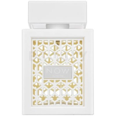RAVE NOW WHITE UNISEX