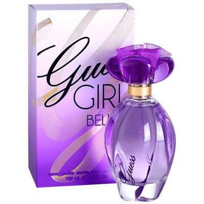 GUESS GIRL BELLE DAMA