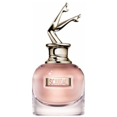 JEAN PAUL SCANDAL DAMA