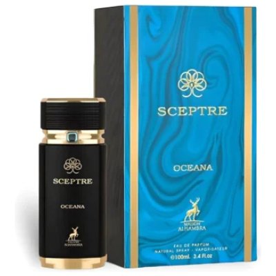 MAISON ALHAMBRA SCEPTRE OCEANA UNISEX