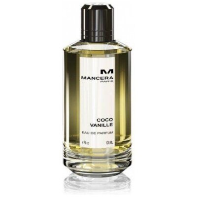 MANCERA COCO VANILLE UNISEX