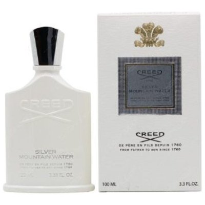 CREED SILVER MOUTAIN WATER HOMBRE