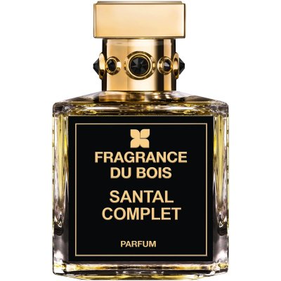 FRAGRANCE DU BOIS SANTAL COMPLET UNISEX
