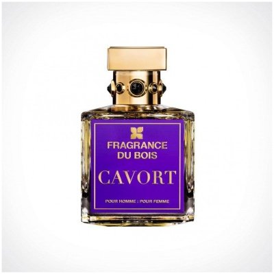 FRAGRANCE DU BOIS CAVORT UNISEX