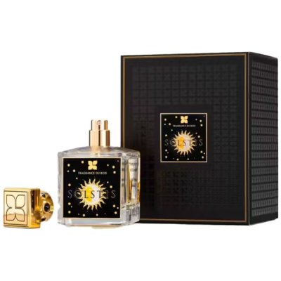 FRAGRANCE DU BOIS SOLSTIS UNISEX