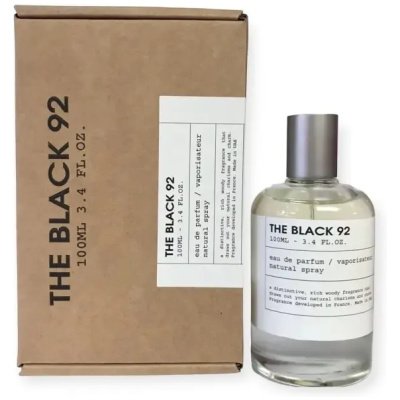 THE BLACK 92 UNISEX