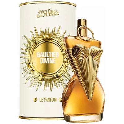 JEAN PAUL GAULTIER DIVINE LE PARFUM DAMA