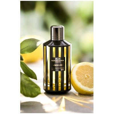 MANCERA LEMON LINE UNISEX