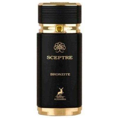 MAISON ALHAMBRA SCEPTRE BRONZITE UNISEX