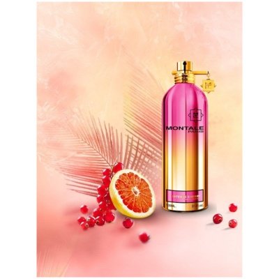 MONTALE INTENSE CHERRY UNISEX