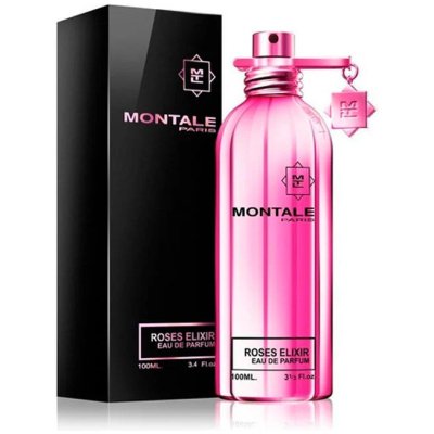 MONTALE ROSES ELIXIR DAMA