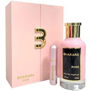BHARARA ROSE DAMA