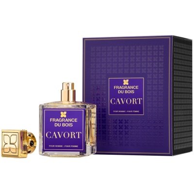 FRAGRANCE DU BOIS CAVORT UNISEX