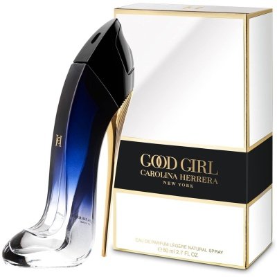 CAROLINA HERRERA GOOD GIRL LEGERE DAMA