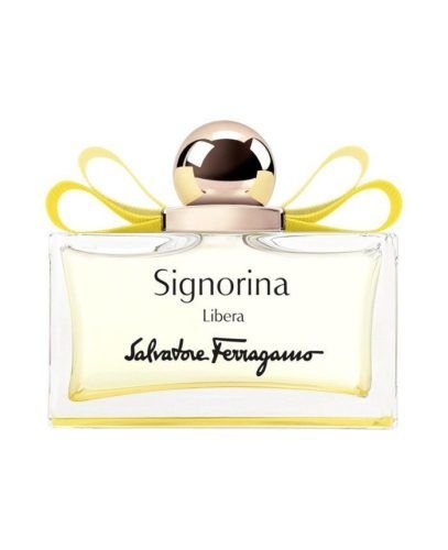 SALVATORE FERRAGAMO SIGNORINA LIBERA DAMA