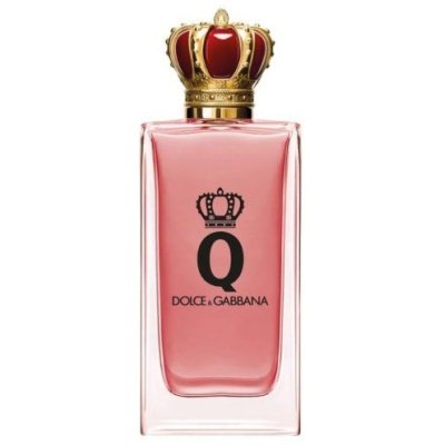 DOLCE GABBANA Q INTENSE DAMA