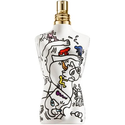 JEAN PAUL GAUTTIER LE MALE PRIDE 2024 HOMBRE