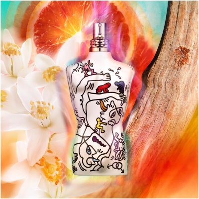 JEAN PAUL GAUTTIER LE MALE PRIDE 2024 HOMBRE
