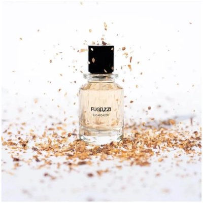 FUGAZZI SUGARDADDY UNISEX