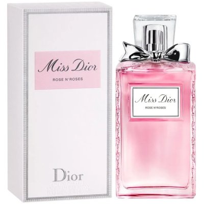 DIOR MISS DIOR ROSE N'ROSES
