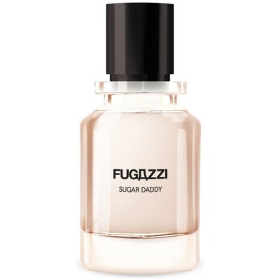 FUGAZZI SUGARDADDY UNISEX