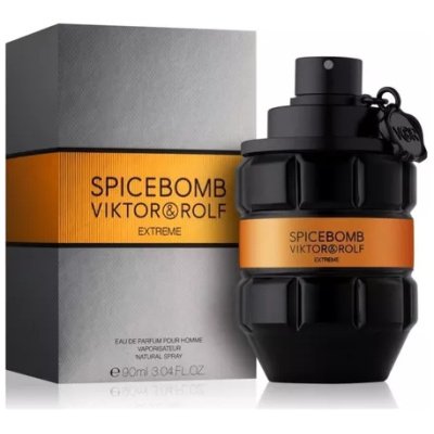 VIKTOR&ROLF SPICEBOMB EXTREME HOMBRE