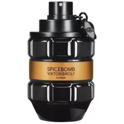 VIKTOR&ROLF SPICEBOMB EXTREME HOMBRE