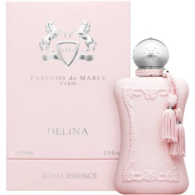 PARFUMS DE MARLY DELINA  DAMA