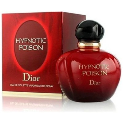 DIOR HYPNOTIC POISON
