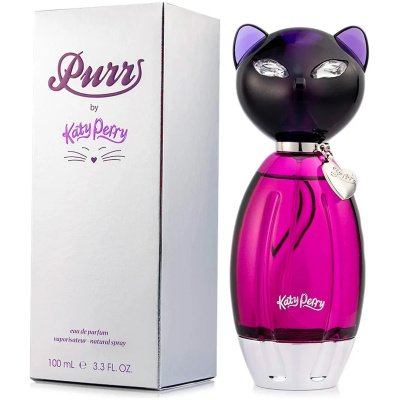 KATY PERRY PURR DAMA