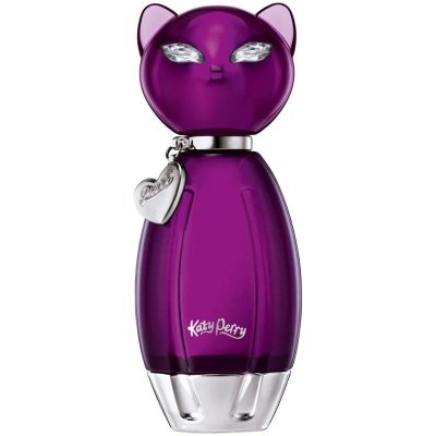 KATY PERRY PURR DAMA