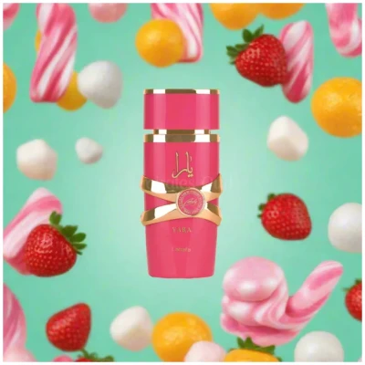 LATTAFA YARA CANDY DAMA