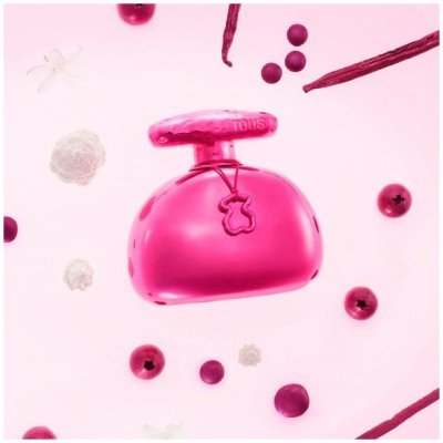 TOUS ELECTRO TOUCH DAMA