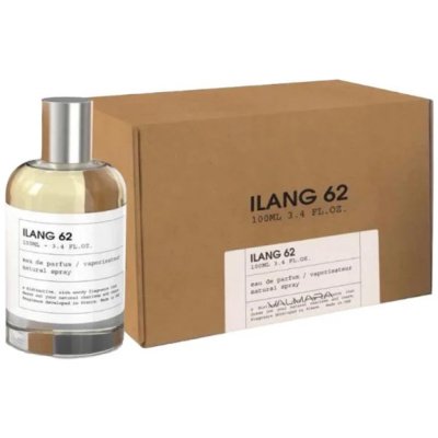 ILANG 62 UNISEX